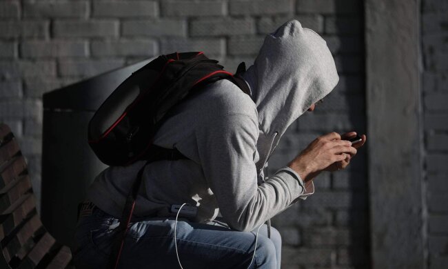 Мошенники в Украине