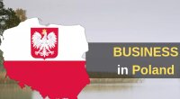Бізнес у Польщі