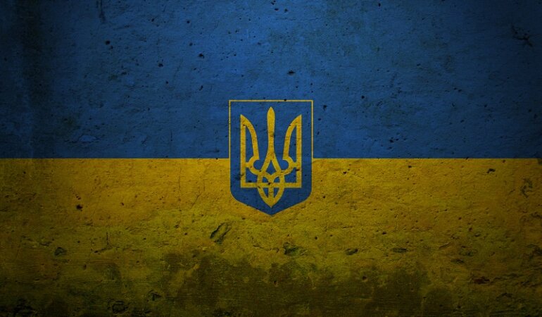 Украина