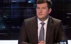 Дмитрий Сторожук