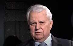 Леонид Кравчук