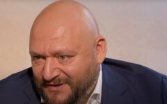 Добкин признался, что Янукович и Клюев платили Тягнибоку и "Свободе"