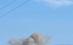 Оккупанты снова обстреляли Одессу: видео