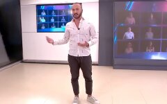 Геогрий Габуния обратился к владимиру путину