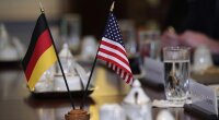 Германия и США