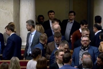 Валерий Прозапас,Верховная Рада Украины,партия "Слуга народа",статус русского языка в Украине