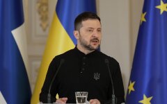 Володимир Зеленський