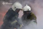 РФ массированно ударила по шести областям Украины: героически погиб пилот F-16