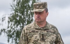Микола Олещук / Фото: Віталій Носач, РБК-Україна