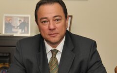 корсунский