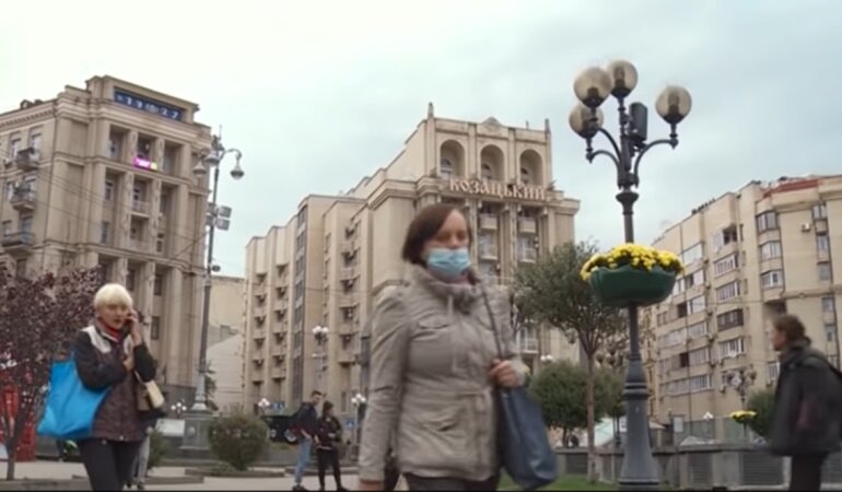 Стаж в Украине, начисление стажа, специальный стаж