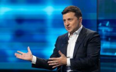 Владимир Зеленский
