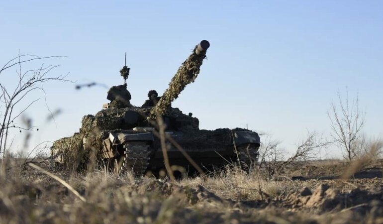 107 авиаударов и 113 обстрелов за сутки: Генштаб ВСУ рассказал о ситуации на фронте
