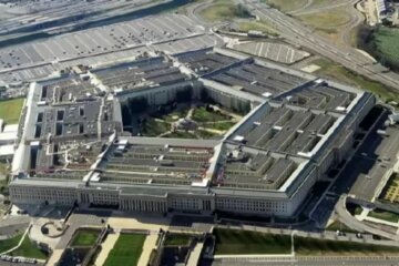 Представители Пентагона прибыли в Киев / Фото: Getty Images