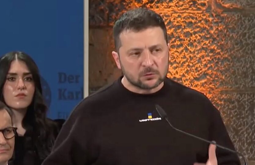 Путин должен просить пощады: Зеленский сказал, какой будет ответ