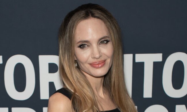 Анджелина Джоли / Фото: Wikipedia