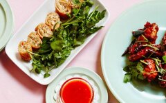 тайская кухня