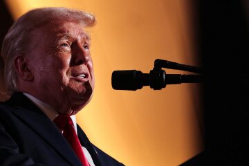 Дональд Трамп / Фото: Reuters