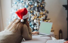 Новогодние праздники