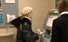 В Украине вырос размер средней пенсии: у кого и насколько