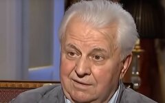 Кравчук решил попросить помощи для ТКГ у "людей Донбасса"