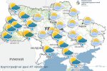 Прогноз погоды