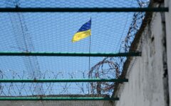 Мобілізація засуджених / Фото: Віталій Носач, РБК-Україна