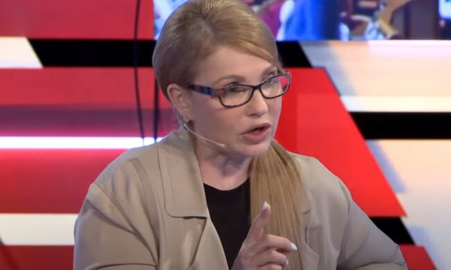 Юлия Тимошенко заразилась коронавирусом, - СМИ