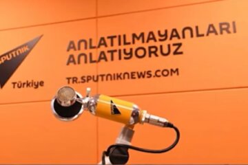 в турции задержали российских журналистов Sputnik