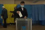 Западные СМИ оценили местные выборы в Украине