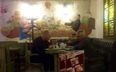 илья кива дмитрий корчинский