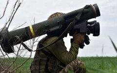 Война России против Украины