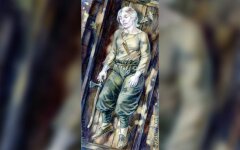 Ученые нашли 1000-летнюю могилу славянской валькирии