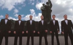 Артисты Донецкой государственной академической филармонии, мобилизация, ДНР, война в Украине