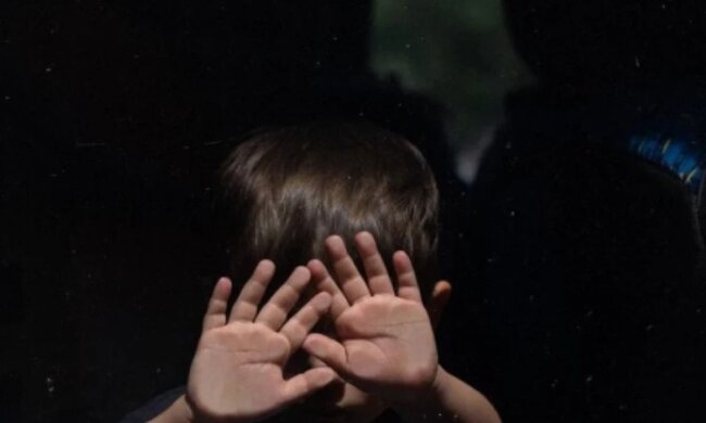 Депортація дітей