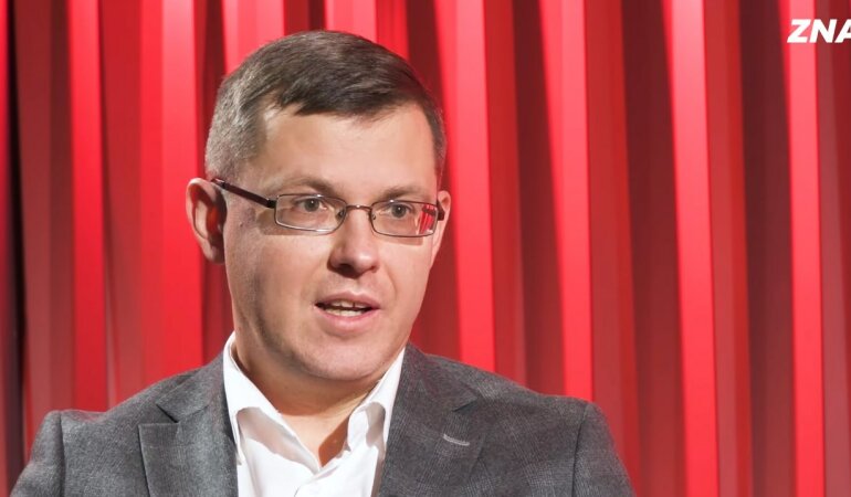 Павел Фролов, увольнение Андрея Коболева, глава НАК Нафтогаз