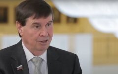 Сергей Цеков