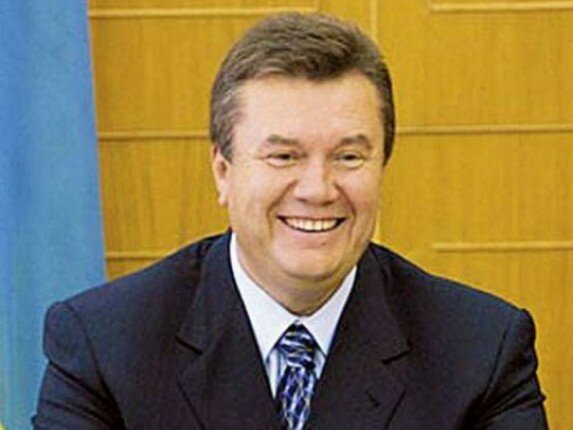 Земля никогда не будет дешевле, — Янукович