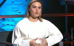 Татьяна Острикова, бюджет Украины, Большое строительство
