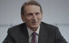 Главный разведчик Путина назвал источник происхождения коронавируса