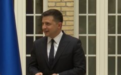 Владимир Зеленский
