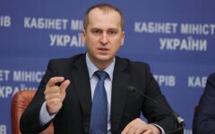 Алексей Павленко