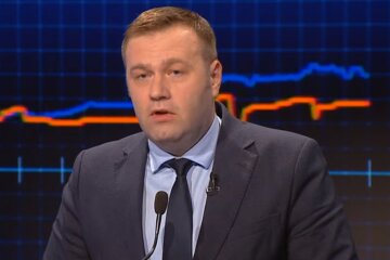 Министр энергетики и защиты окружающей среды Украины Алексей Оржель