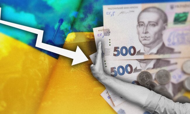 Инфляция в Украине