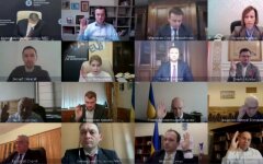 В Раде назвали министров, к которым больше всего вопросов