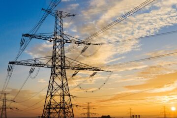 Лінія електропередач