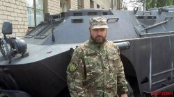 Николай Цукур