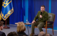 Зеленський назвав найбільше розчарування під час повномасштабної війни