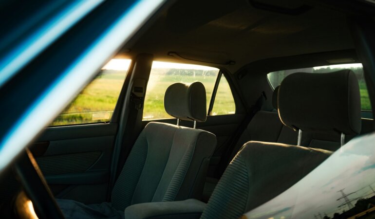 Украинские водители