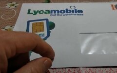 Новый мобильный оператор составил конкуренцию Киевстар, Vodafone и lifecell